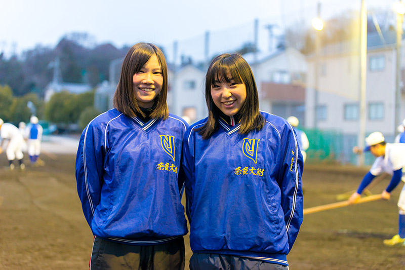 奈良大学附属高等学校 第87回選抜高等学校野球大会 甲子園初出場